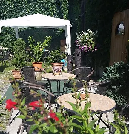 Biohof Und Reiterhof Laussabauer Apartament *