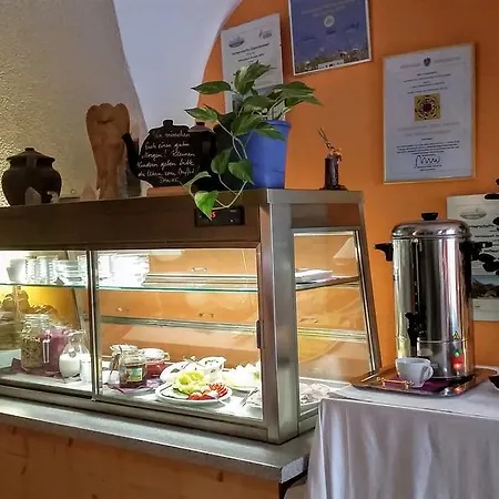 Apartment Biohof Und Reiterhof Laussabauer Weissenbach an der Enns