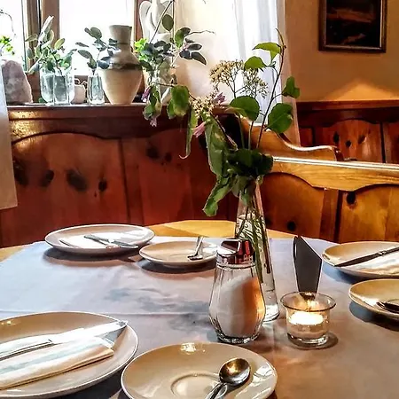 Apartament Biohof Und Reiterhof Laussabauer