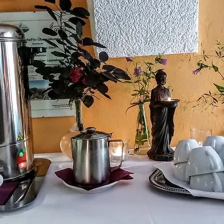 Apartament Biohof Und Reiterhof Laussabauer *