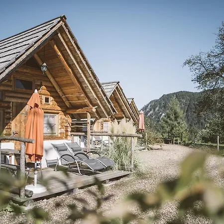 Biohof Und Reiterhof Laussabauer Lägenhet *