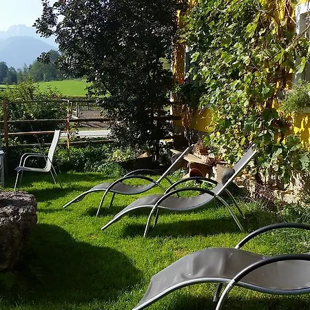 Apartment Biohof Und Reiterhof Laussabauer Weissenbach an der Enns