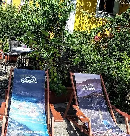 Biohof Und Reiterhof Laussabauer Weissenbach an der Enns