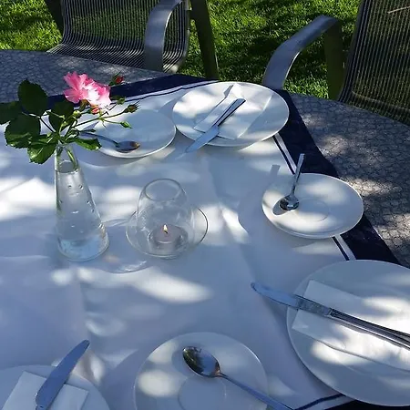 Apartament Biohof Und Reiterhof Laussabauer *