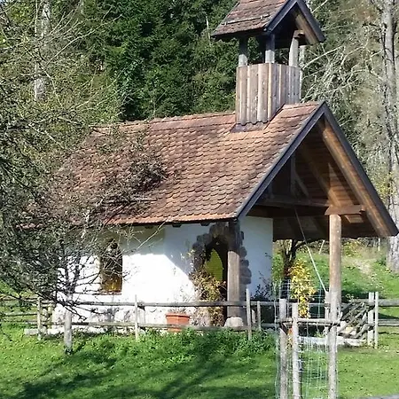 Biohof Und Reiterhof Laussabauer *