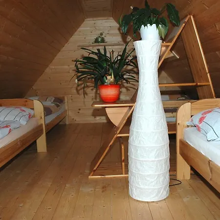 Apartament Biohof Und Reiterhof Laussabauer *