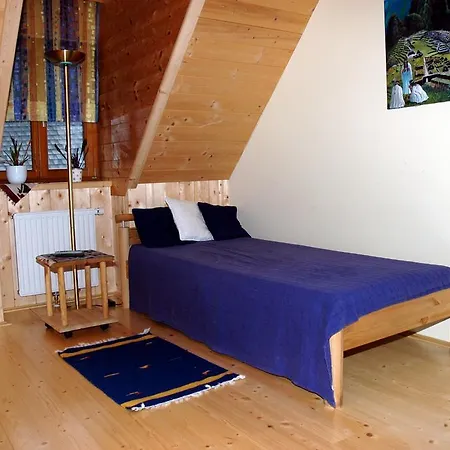 Biohof Und Reiterhof Laussabauer