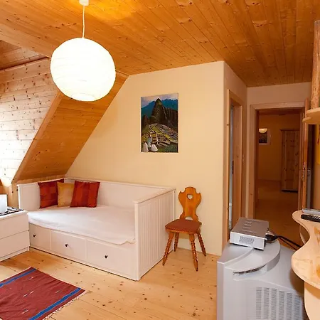 Apartament Biohof Und Reiterhof Laussabauer Weissenbach an der Enns