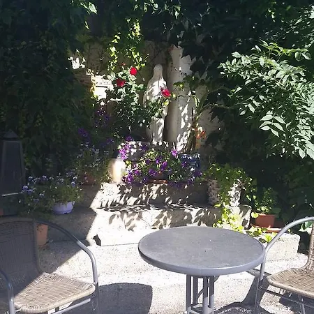 Apartament Biohof Und Reiterhof Laussabauer Weissenbach an der Enns
